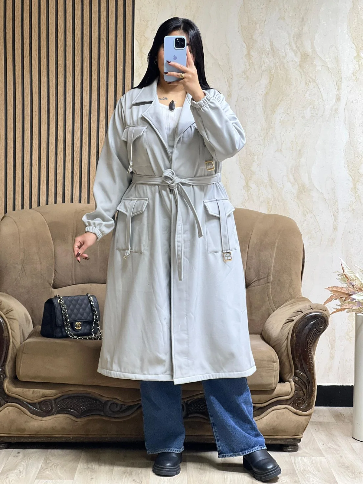 مونطو كاشمير