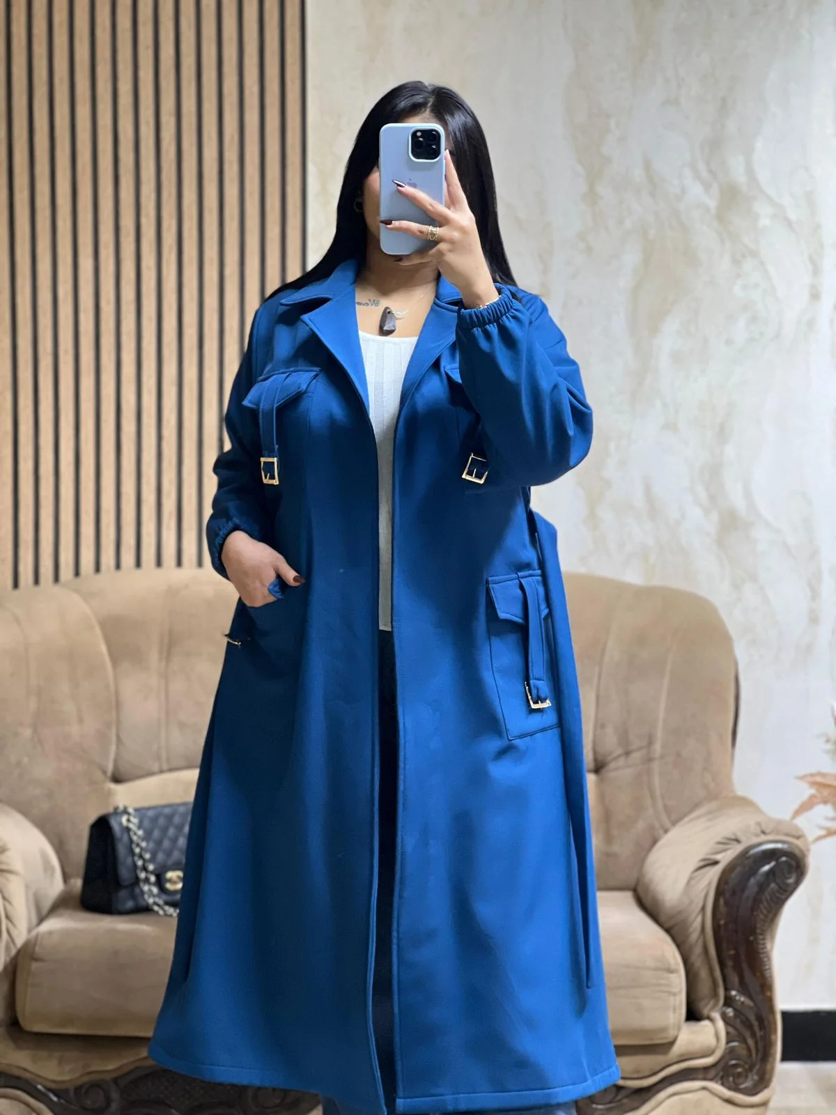 مونطو كاشمير