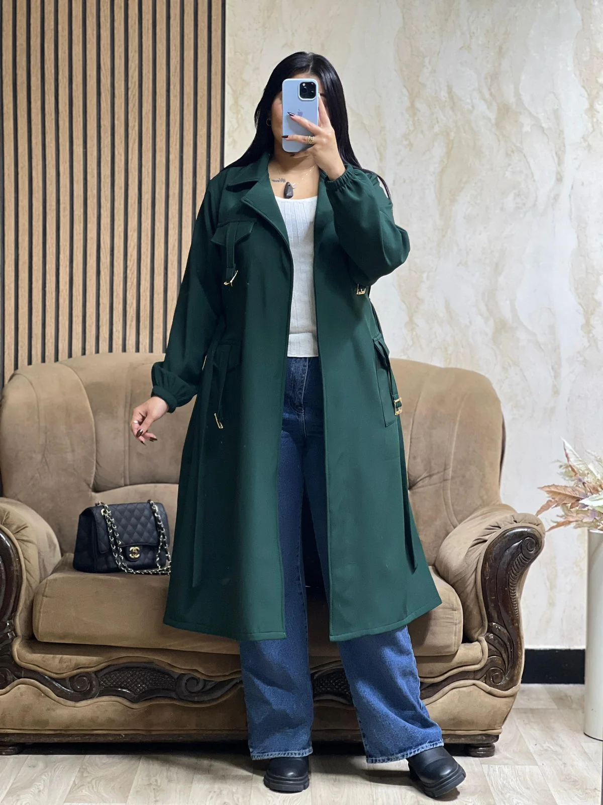 مونطو كاشمير