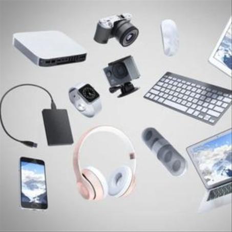 إلكترونيات جديدة تناسب احتياجاتك | خصم حتى 20%