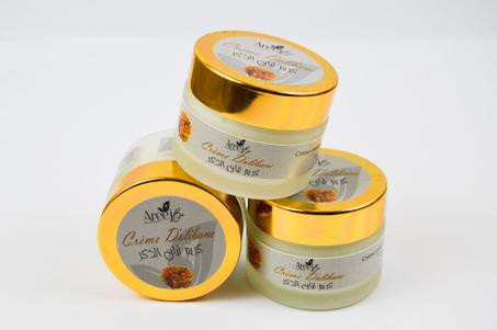 كريم اللبان الذكر