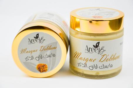 ماسك لبان الذكر