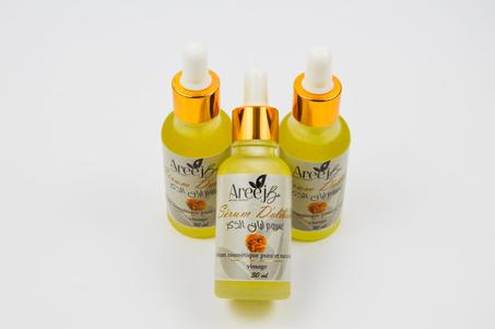 سيروم لبان الذكر