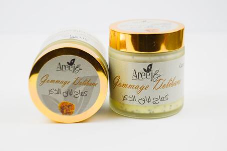 كماج لبان ذكر