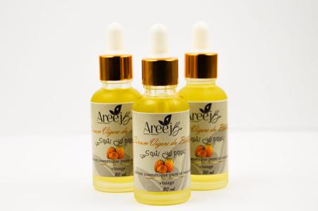 سيروم تين شوكي