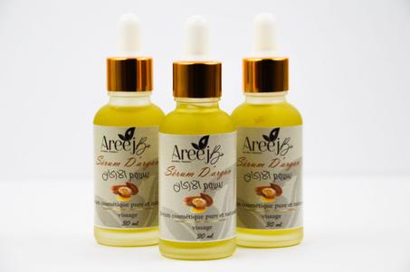 سيروم  الارغان