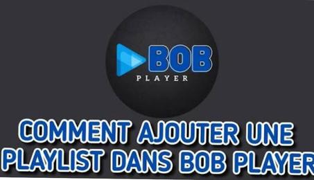 Bob Player playlist