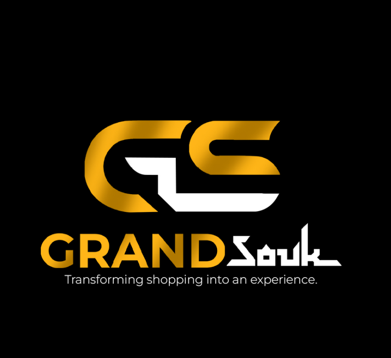 Grand souk