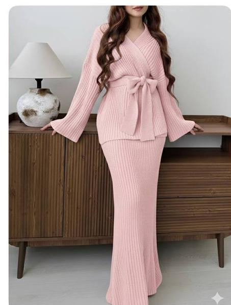 اونسبل طوندوس 🧶 بجودة عالية وثمن جد مناسب مقاس موحد