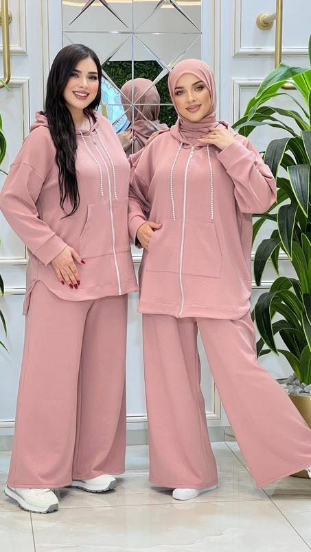 ✨ كيطمة رااقية تجمع البساطة والأناقة