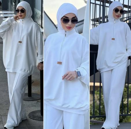 كيطمة رائعة تجمع بين الأناقة والراحة