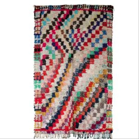 Boucherouite classic