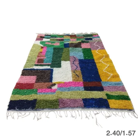 -Azilal Floor Rug oho Home Decor - 240/157 cm