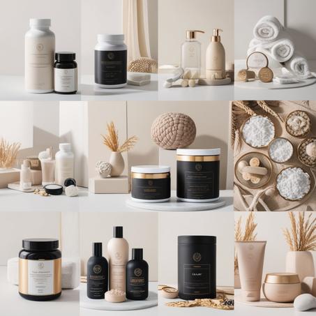 منتجات الصحة و العافية