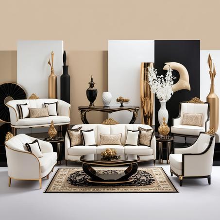 أناقة المنزل