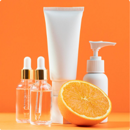 صنف التجميل