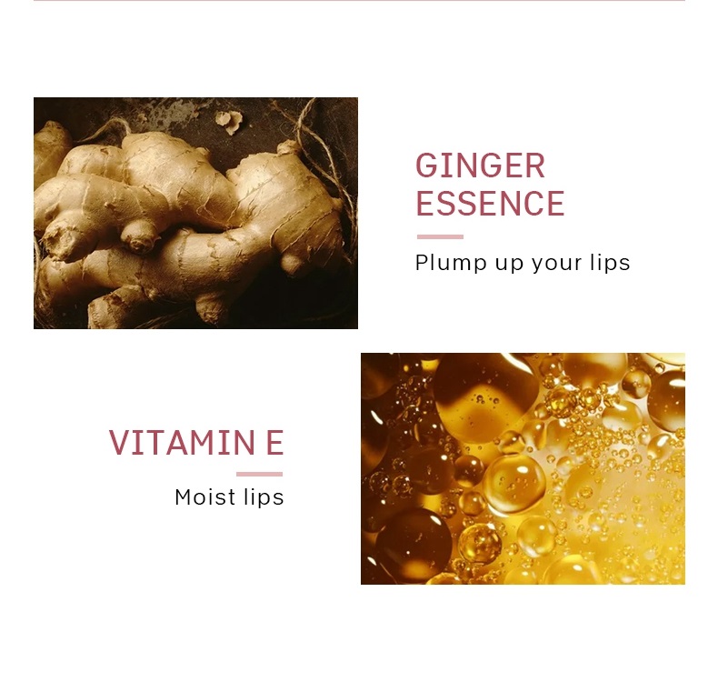 DEROL Lip Plumper – لتكبير وترطيب الشفاه