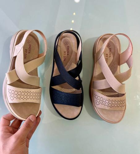 Sandale Orthopédique 2