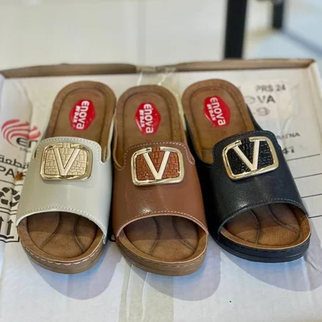 حذاء طبي أورطوبيديك 1