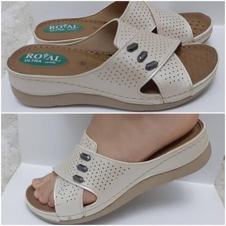 Sabot Orthopédique royal -2