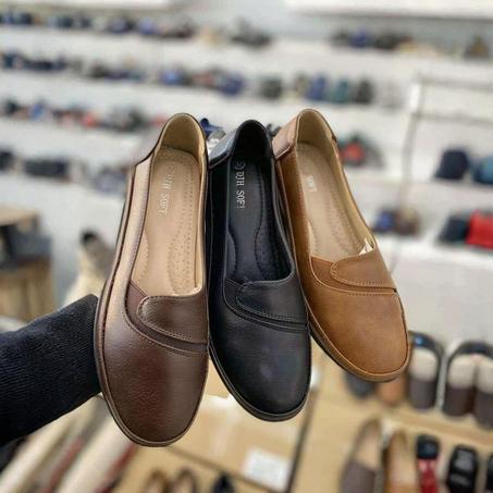 chaussure confort soft - 1