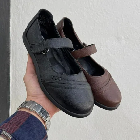 chaussure Orthopédique 1