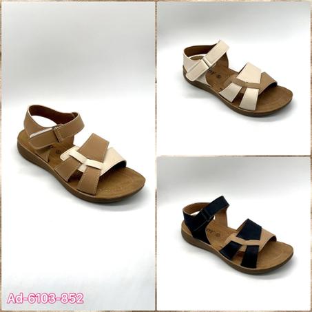 Sandale Orthopédique 8-V2