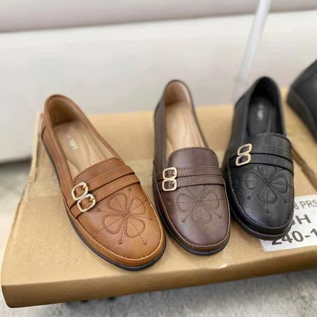 chaussure confort soft - 2