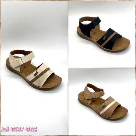 Sandale Orthopédique 8-V1
