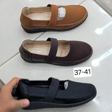 chaussure confort soft - 3