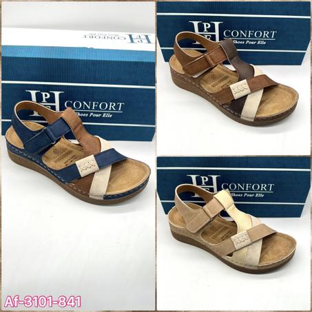 Sandale Orthopédique V2