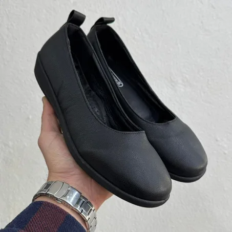 chaussure Orthopédique 3