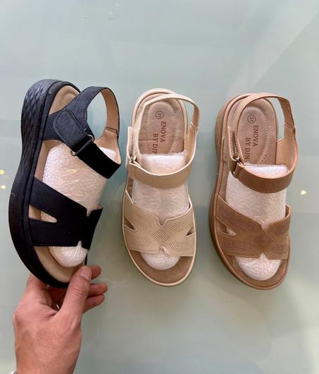 Sandale Orthopédique 3