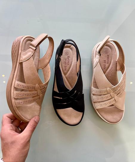 Sandale Orthopédique 1