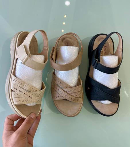 Sandale Orthopédique 5