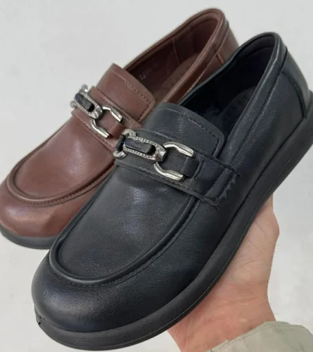 chaussure Orthopédique 1