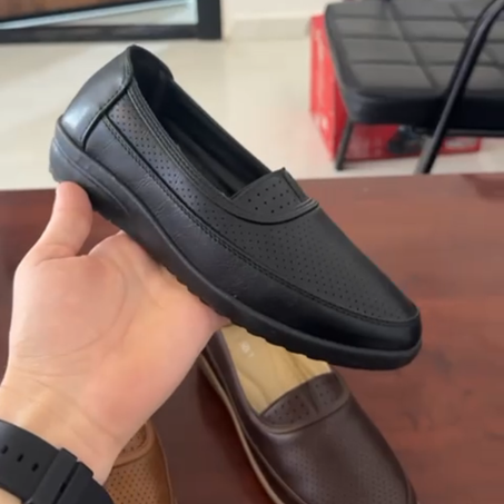 Chaussure Orthopédique 1