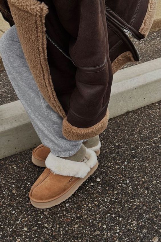 Vos Pieds au Chaud Tout l’Hiver ! ORIGINAL