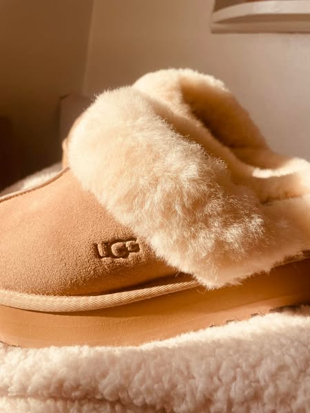 Vos Pieds au Chaud Tout l’Hiver ! ORIGINAL