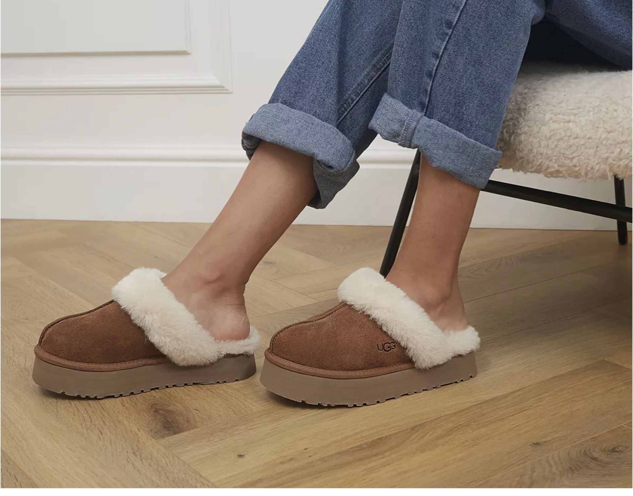 Vos Pieds au Chaud Tout l’Hiver ! ORIGINAL