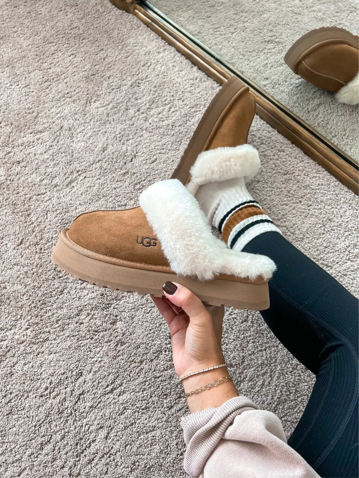 Vos Pieds au Chaud Tout l’Hiver ! ORIGINAL