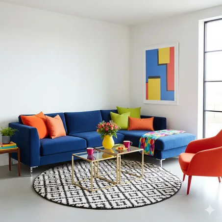 الأثاث المنزلي