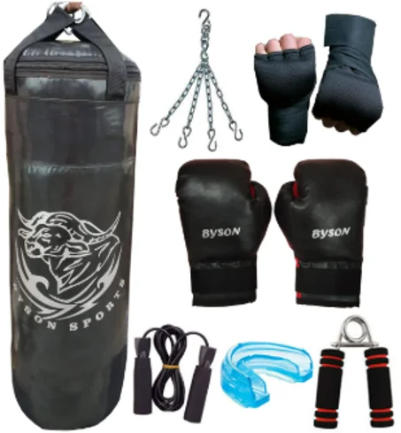 boxing accessories