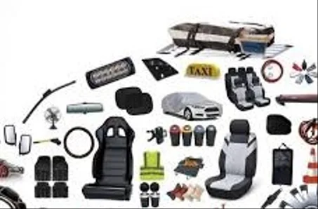 accessoires voiture
