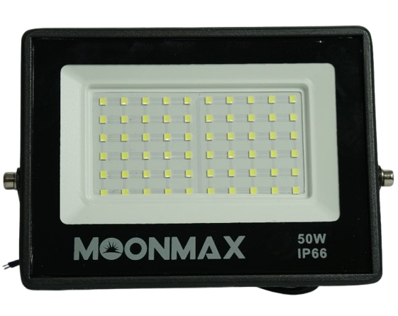Projecteur 50w MOONMAX