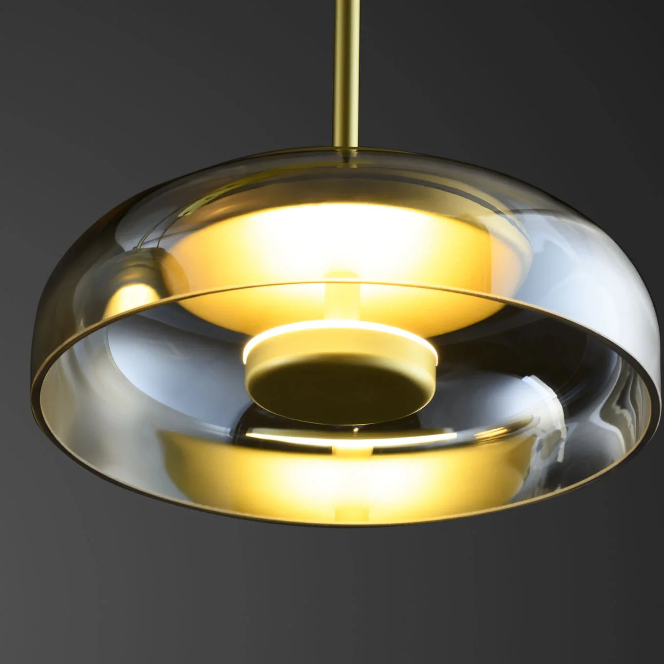 LA LAMPE PENDANTE RAYON ASTEROIDE