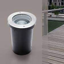 Encastre de sol GALAXY 3000K