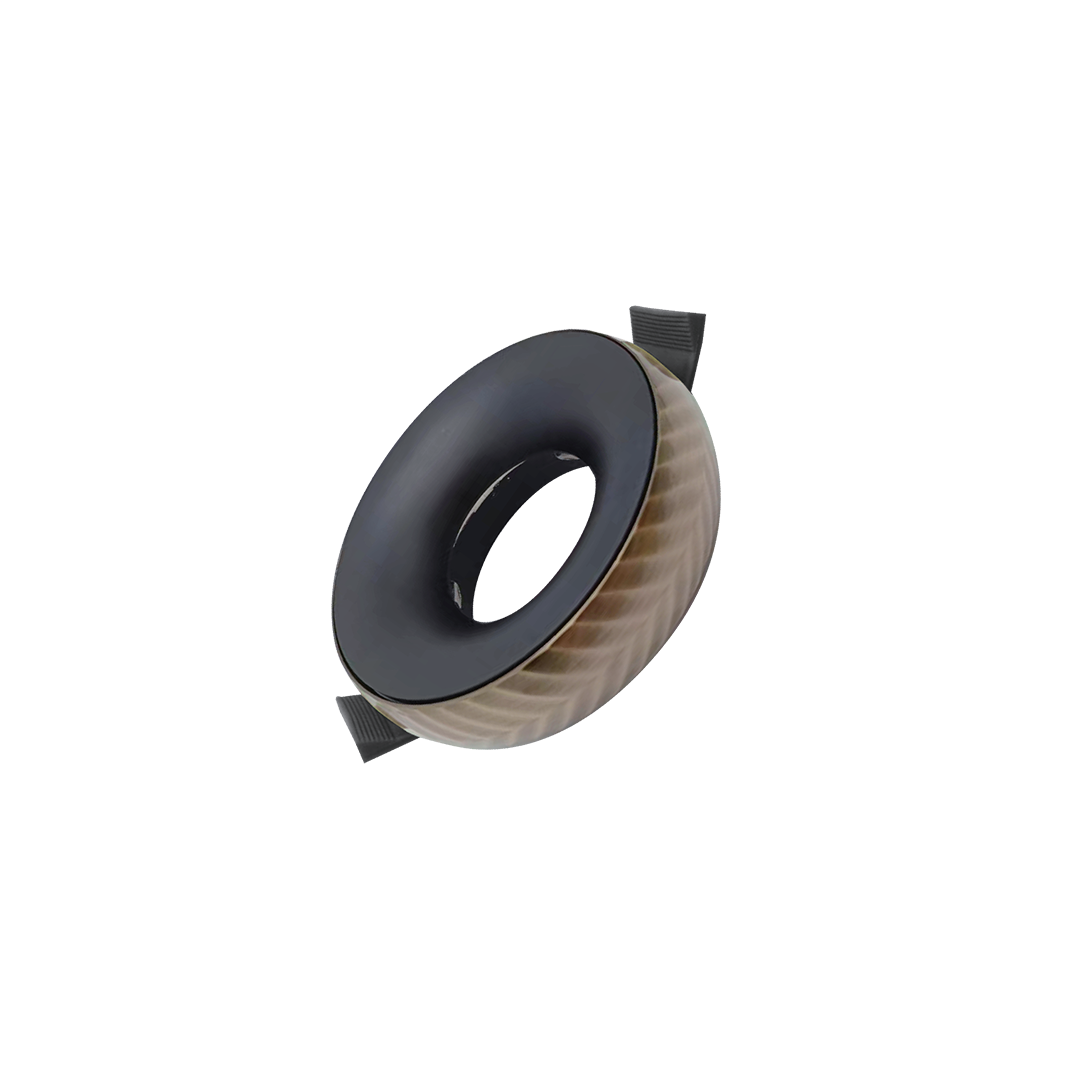 Spot led MARVEL Noir/Dore IP20