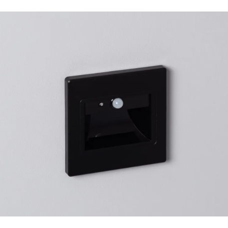 balisage led avec détecteur 1w 4000k REGINA