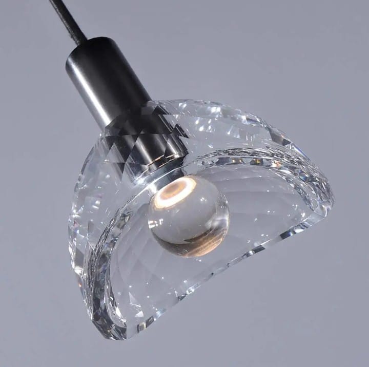 Lampe à suspension- Adolphe